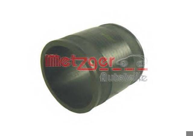 Шланг/патрубок интеркуллера 2D0145832A VAG