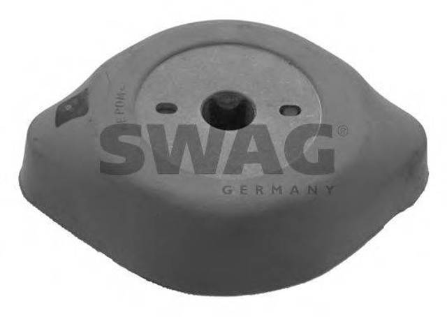 Подушка КПП 30130073 SWAG