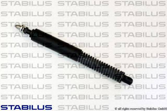 Амортизатор кришки багажника 304490 STABILUS