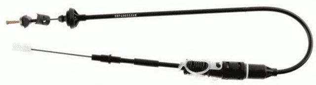 Тросик зчеплення 3074003324 SACHS