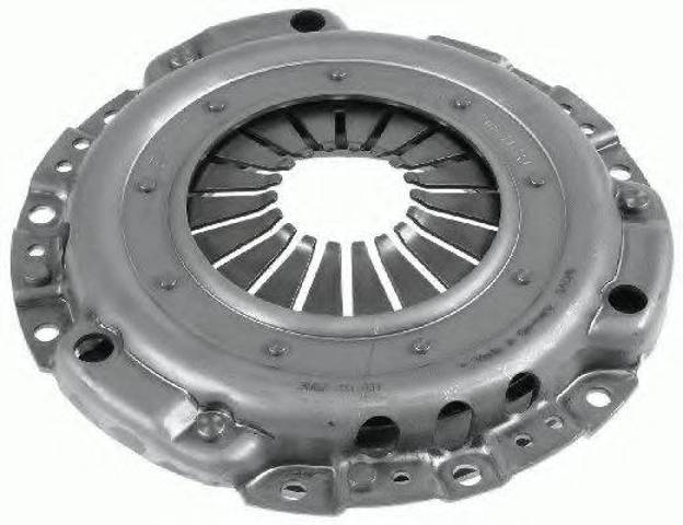 Пелюстковий кошик зчеплення 3082171131 SACHS