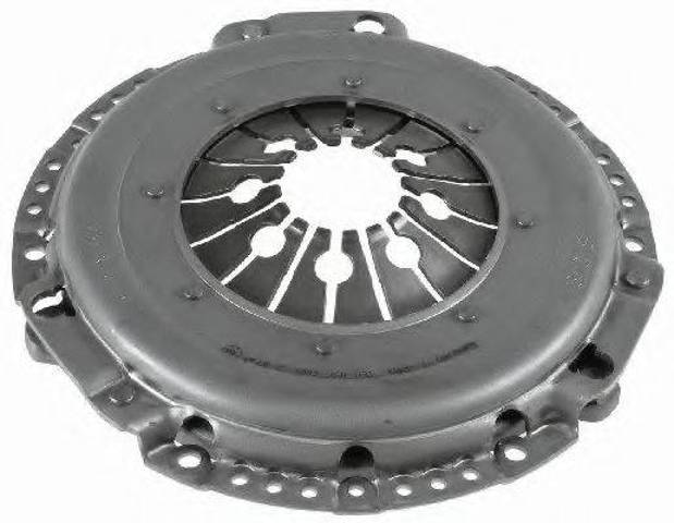 Натискний диск зчеплення 3082268031 SACHS