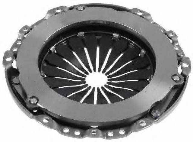 Корзина зчеплення 3082600536 SACHS