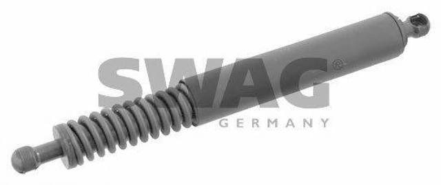 Стійка задніх дверей 30929439 SWAG