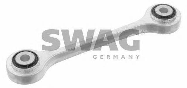 Стійка стабілізатора, переднього 30931706 SWAG
