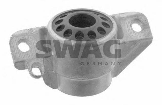 Опора амортизатора заднього 30931984 SWAG