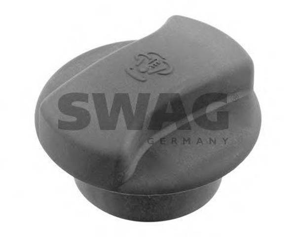 Кришка радіатора 30936086 SWAG