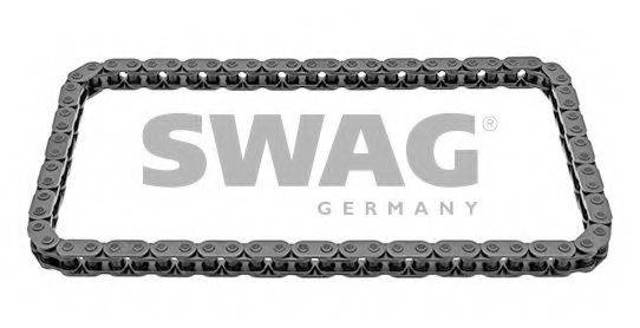 Ланцюг ГРМ, лівий 30939962 SWAG