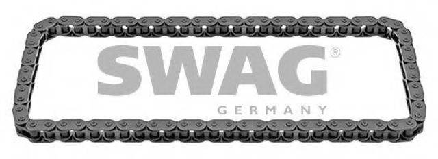 Ланцюг ГРМ, права 30939969 SWAG
