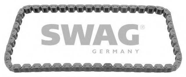 Ланцюг ГРМ, нижній 30945955 SWAG