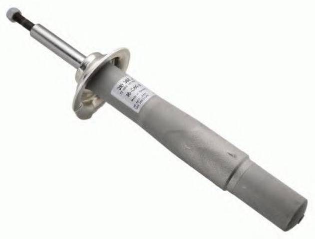 Амортизатор передньої підвіски 310380 SACHS