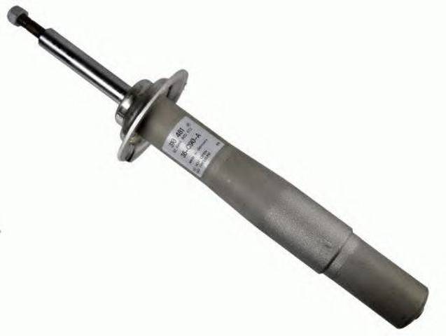 Стійка передня права 310481 SACHS