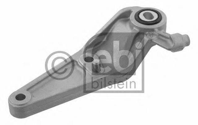 Кронштейн подушки (опори) двигуна, задньої 31065 FEBI