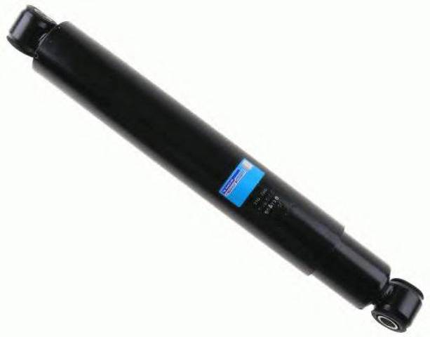 Амортизатор задній 310786 SACHS