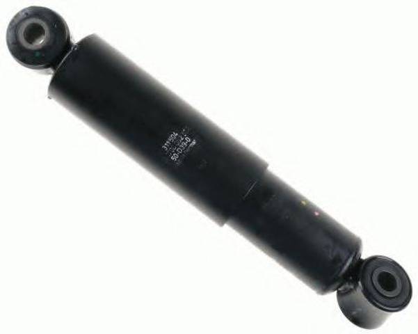 Амортизатори задні 311504 SACHS