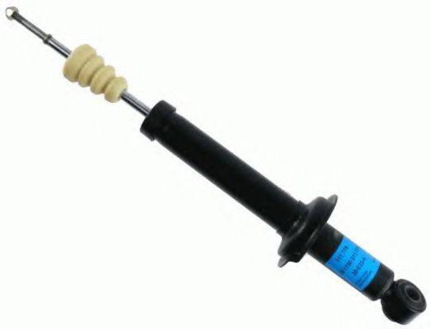 Стійка амортизатора задня 311776 SACHS