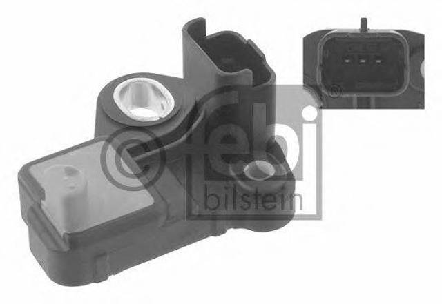 Датчик частоти обертання 31190 FEBI
