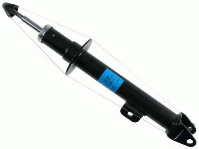 Стійка передня права 312259 SACHS