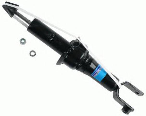 Підвіска амортизатора / аморт. стійки 312370 SACHS