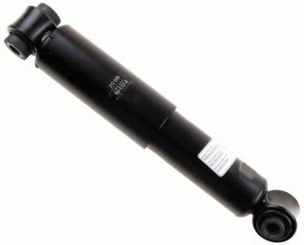 Стійка амортизатора задня 312669 SACHS