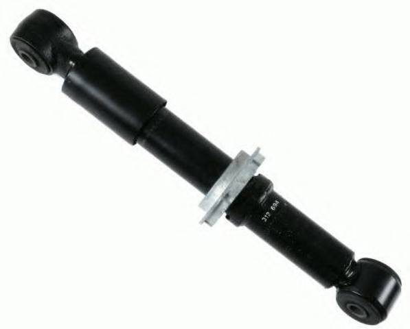 Амортизатор кабіни (TRUCK) 312694 SACHS