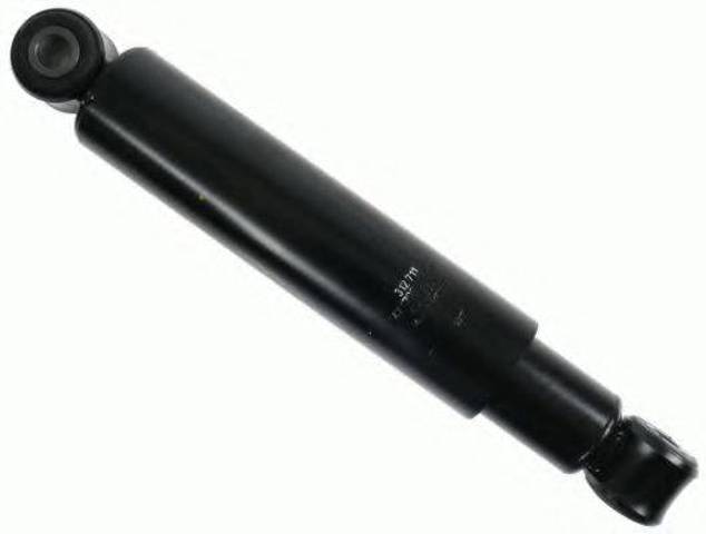 Амортизатор передній 312711 SACHS