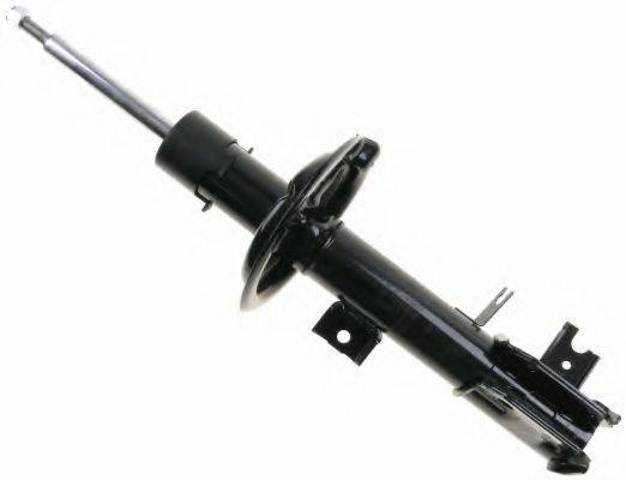 Стійка передня права 312818 SACHS
