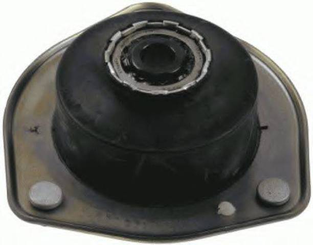 Подушка амортизатора переднього 31306772749 BMW