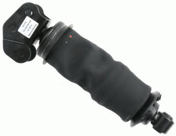 Амортизатор кабіни (TRUCK) 313072 SACHS