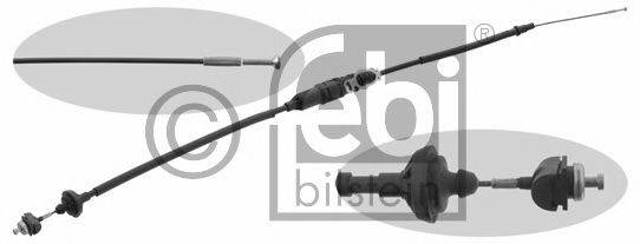Тросик зчеплення 31328 FEBI