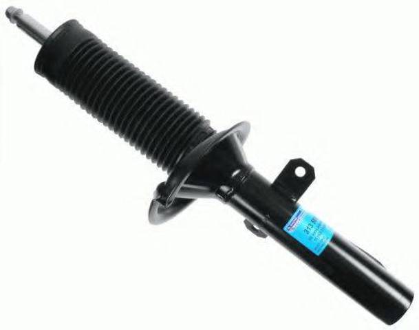 Стойка амортизатора передняя 313503 SACHS