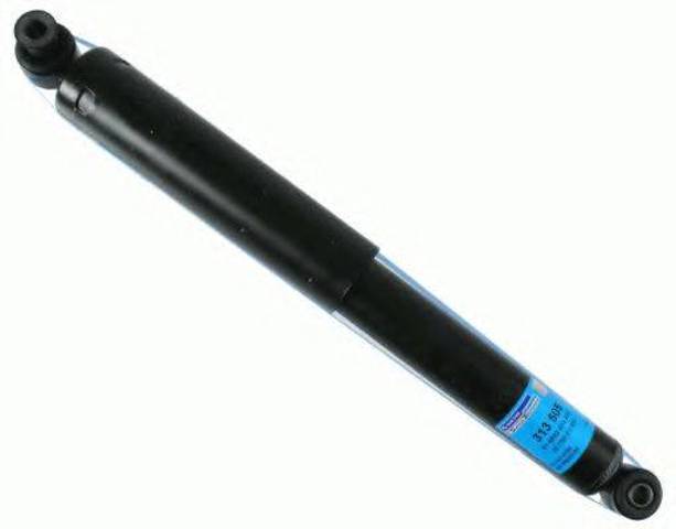 Амортизатор задній 313505 SACHS