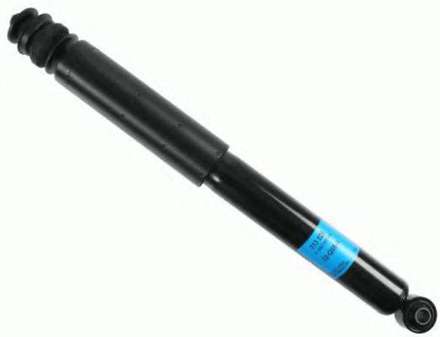 Амортизатор задньої підвіски 313526 SACHS