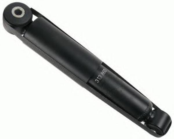 Амортизатори задні 313860 SACHS