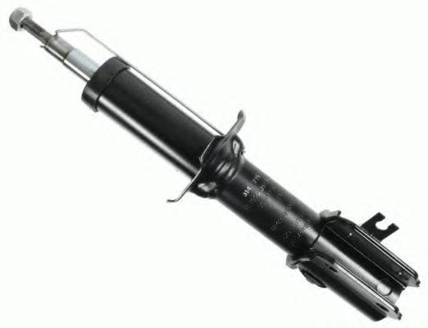 Ліва передня стійка 314216 SACHS