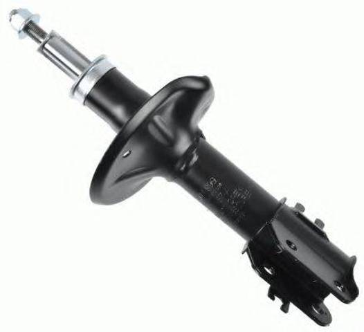 Стійка передня права 314999 SACHS