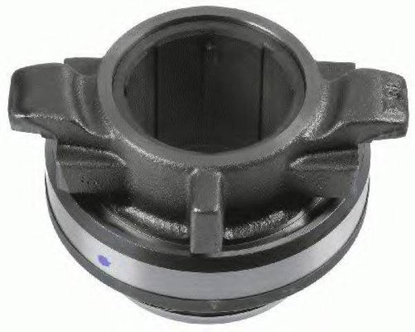 Підшипник ковзання зчеплення 3151253031 SACHS