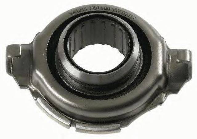 Підшипник ковзання зчеплення 3151600557 SACHS