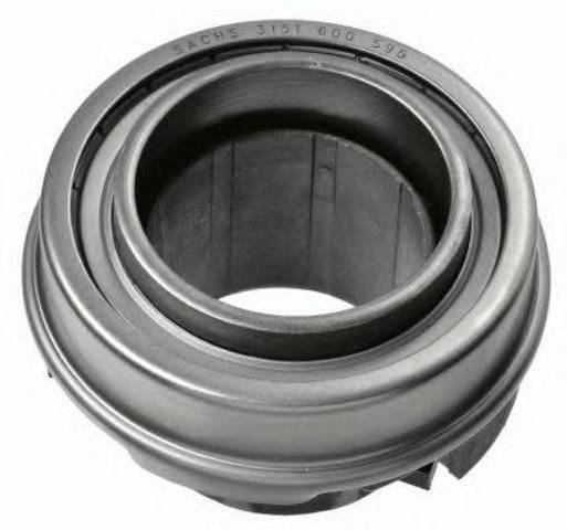 Підшипник ковзання зчеплення 3151600595 SACHS