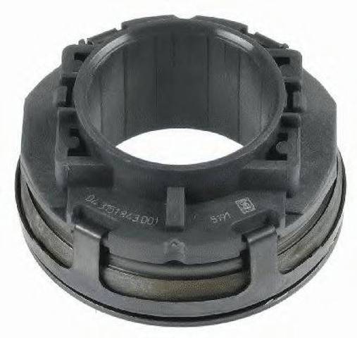 Підшипник вижимний зчеплення 3151843001 SACHS