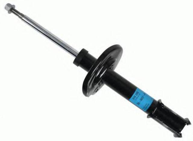 Амортизатор передній 315265 SACHS