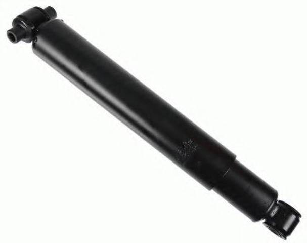 Циліндр підвіски 315369 SACHS