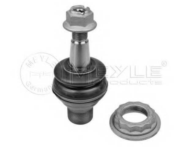 Кульові на авто 3160100016 MEYLE