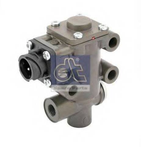 Байпасний клапан EGR, рециркуляції газів 318700 DIESEL TECHNIC