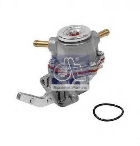 Паливний насос, механічний 321000 DIESEL TECHNIC