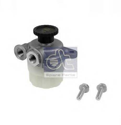 Паливний насос ручної підкачки 322030 DIESEL TECHNIC