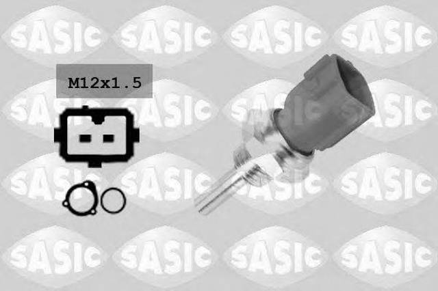 Термодатчик охолоджуючої рідини 3254002 SASIC