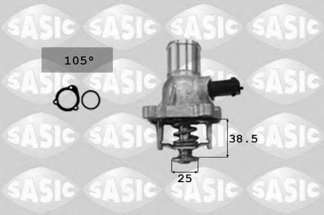 Авто термостат 3306054 SASIC