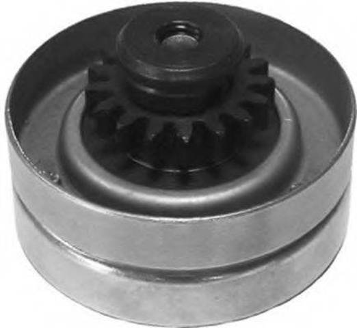 Натяжний ролик 331316170086 MAGNETI MARELLI