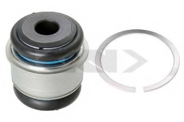 Сайлентблок цапфи задньої 33326780438 BMW